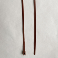 咖啡色阻燃尼龙扎带