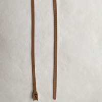 沙色阻燃尼龙扎带