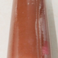 咖啡色阻燃光面包管