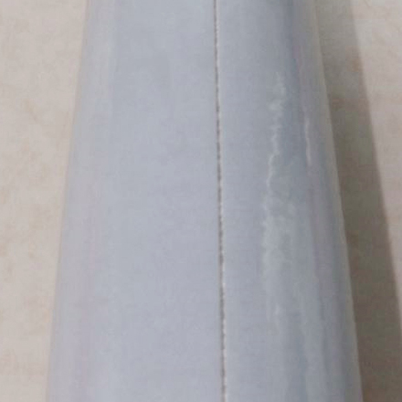 银灰色阻燃光面包管