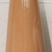 沙色阻燃光面包管