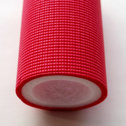 大红色老款玉米包管