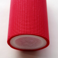 大红色老款玉米包管