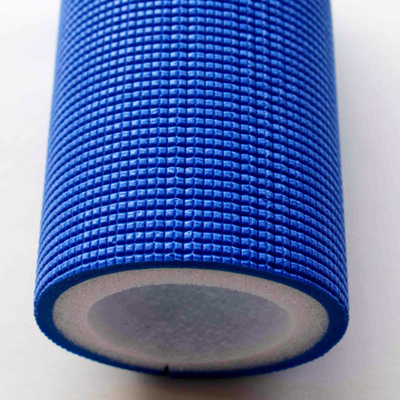 深蓝色老款玉米包管