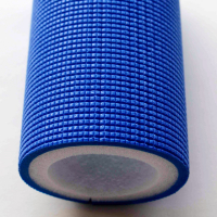 深蓝色老款玉米包管