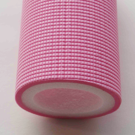 粉红色老款玉米包管