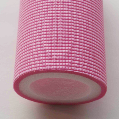 粉红色老款玉米包管