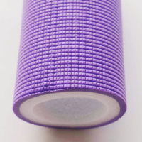 紫色老款玉米包管