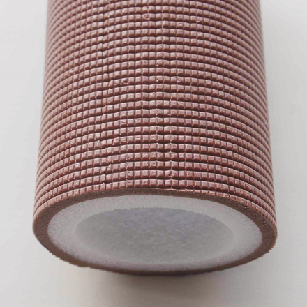 咖啡色老款玉米包管