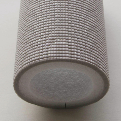 银灰色老款玉米包管