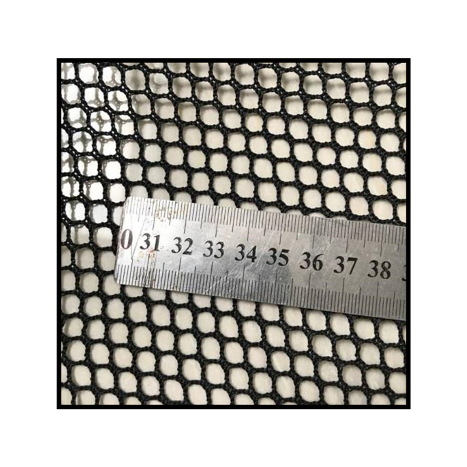 黑色阻燃防爬网